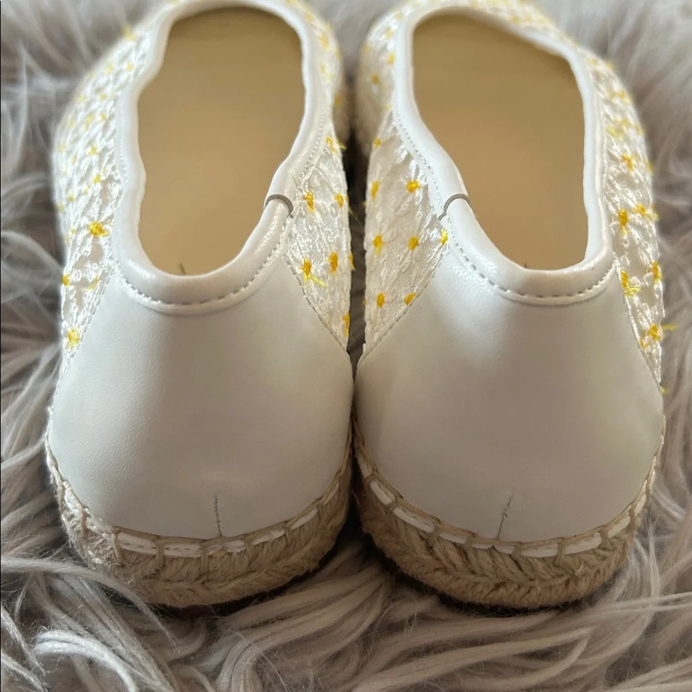 Jessica Simpson Espadrille